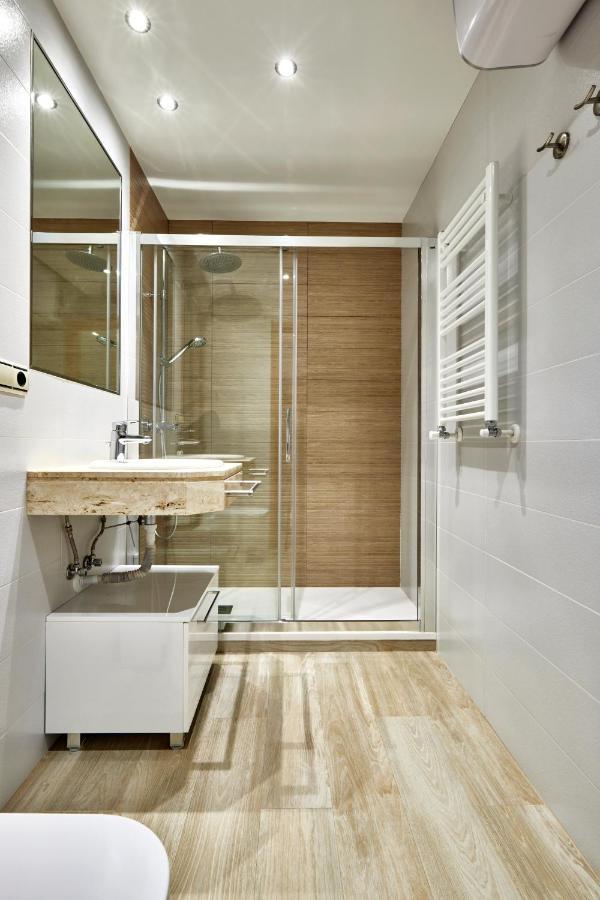 Apartment Estudio Turistico Moderno Chamberi *
