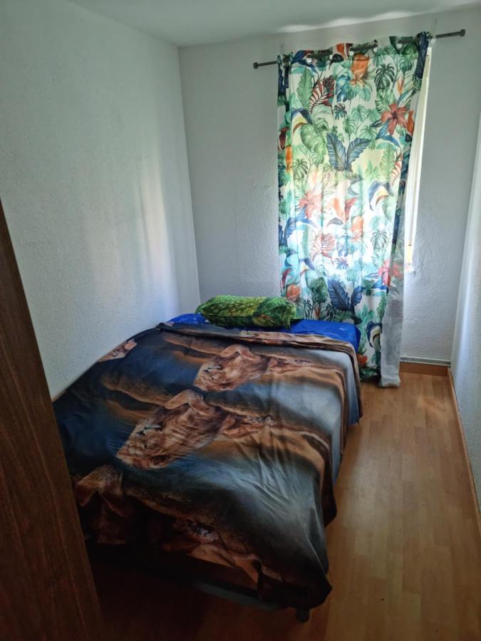 Apartaments Lux Aluche