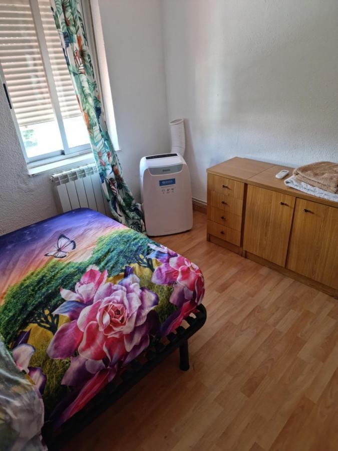 Apartaments Lux Aluche Apartamento
