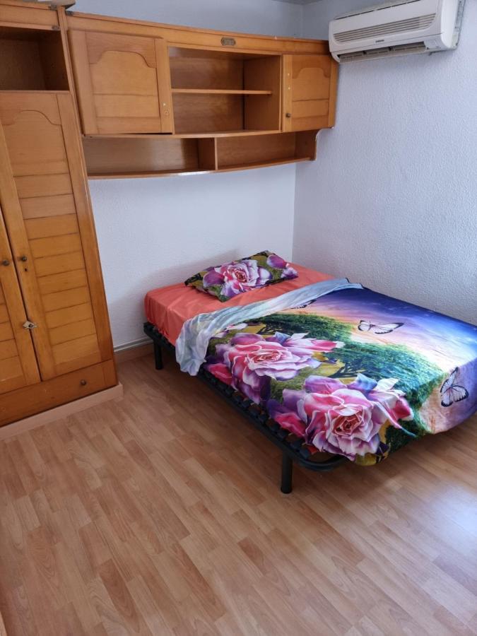 Apartaments Lux Aluche Madri