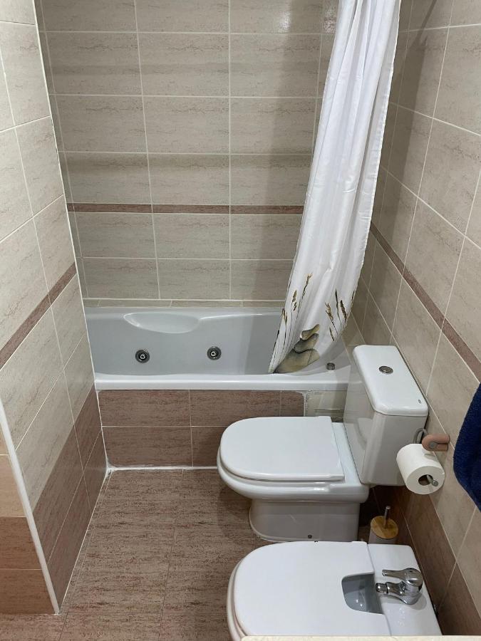 En Fuencarral Granvia Apartment Madrid