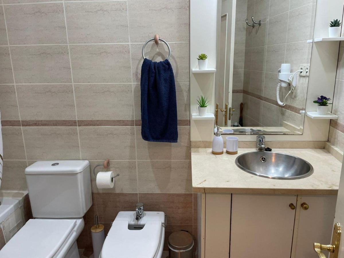 Apartment En Fuencarral Granvia