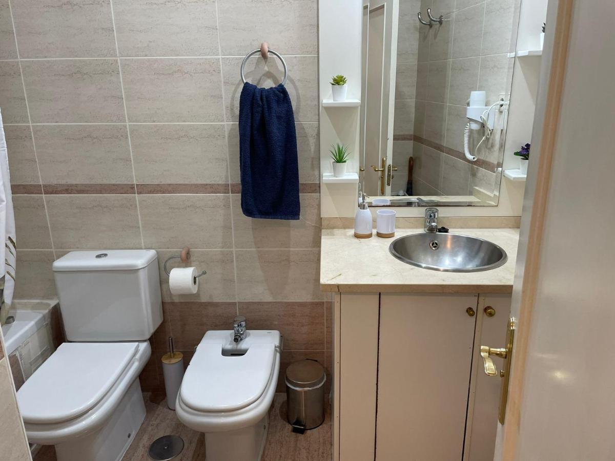 En Fuencarral Granvia Apartment Madrid