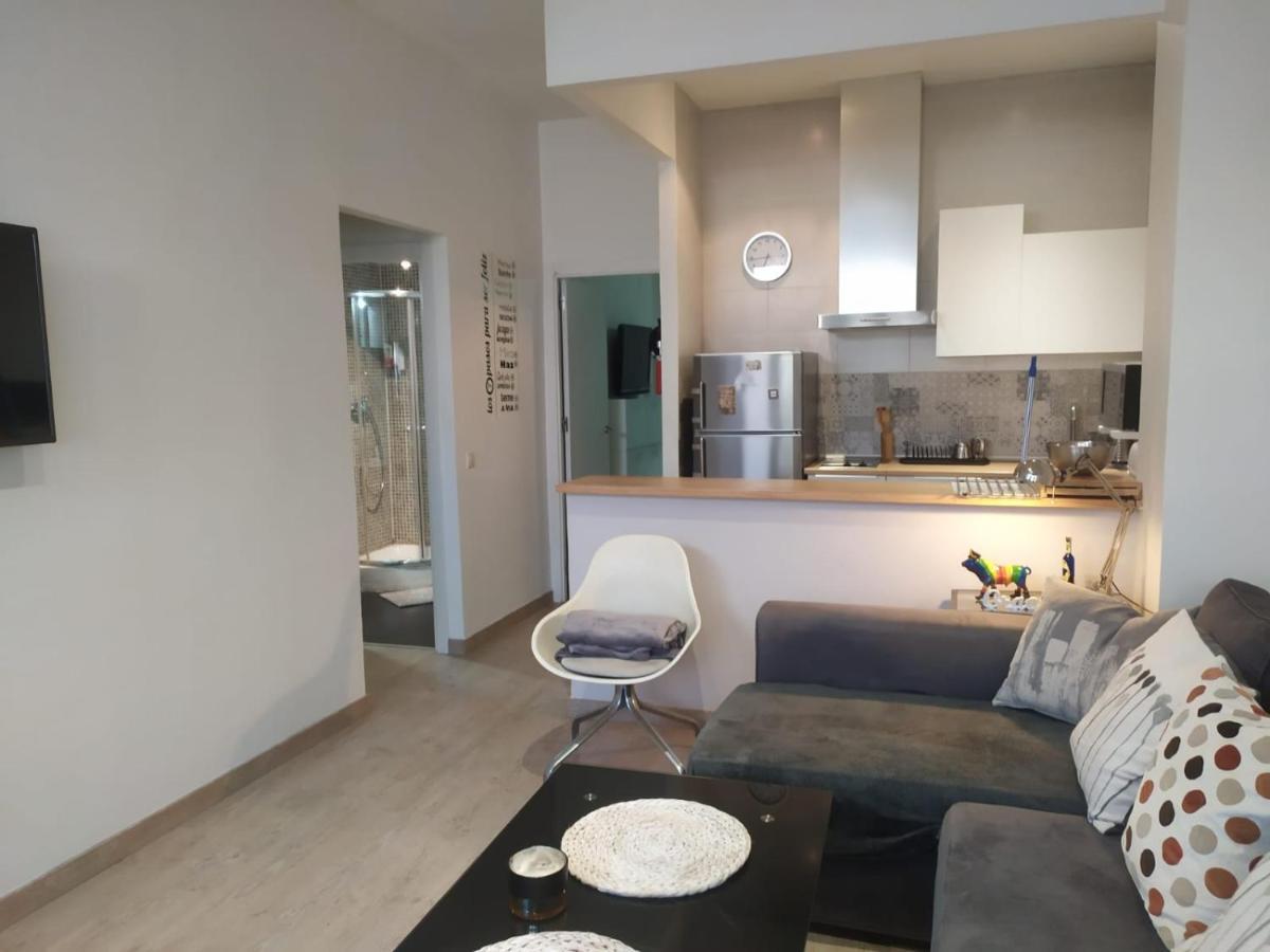 Apartment Loft 2
