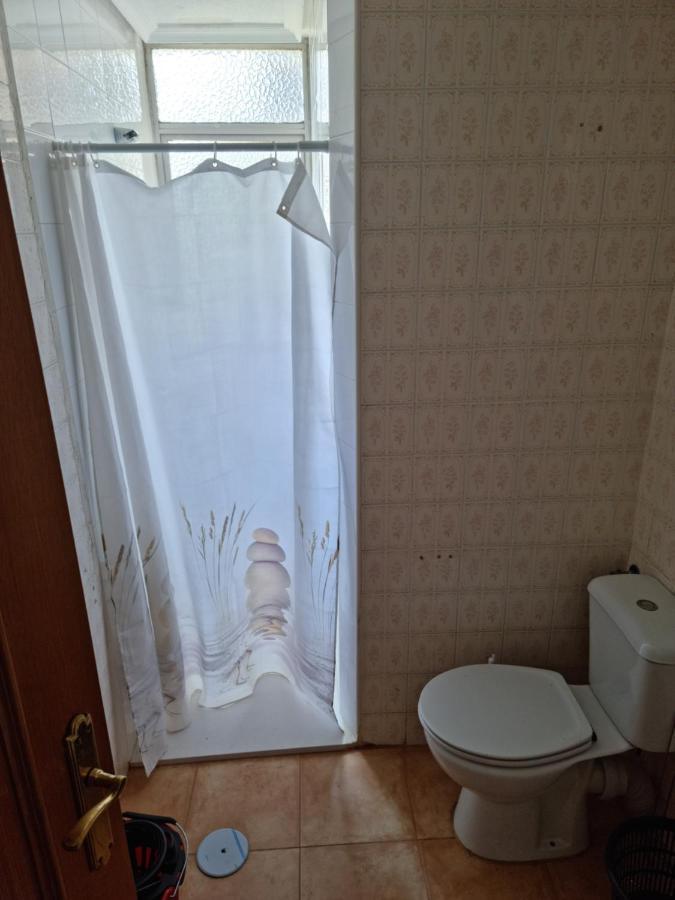 Apartaments Lux Aluche * Madri