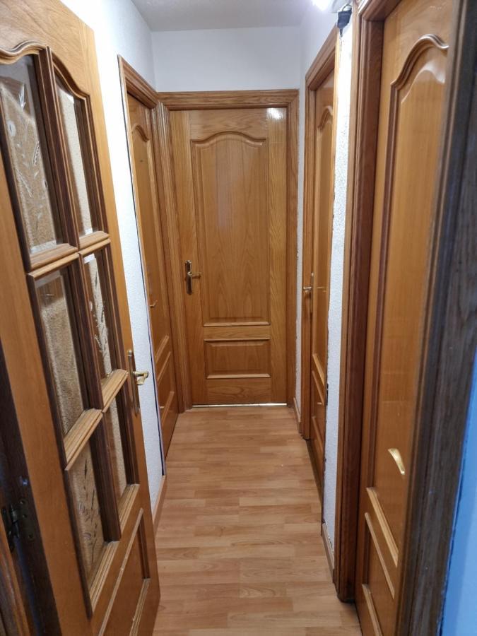 Apartaments Lux Aluche Apartamento
