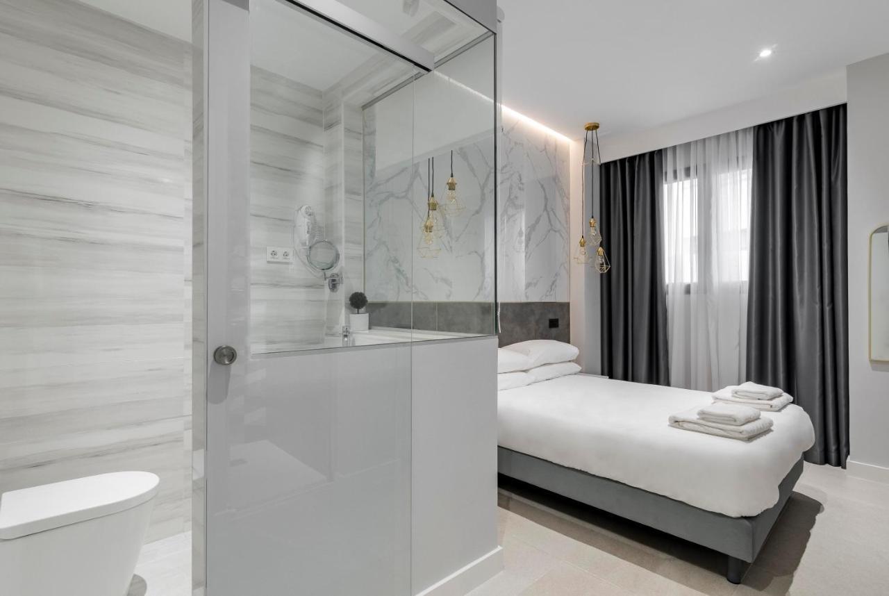 Guest house Emba Madrid