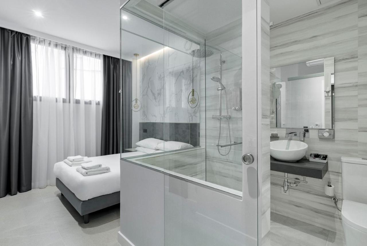Guest house Emba Madrid