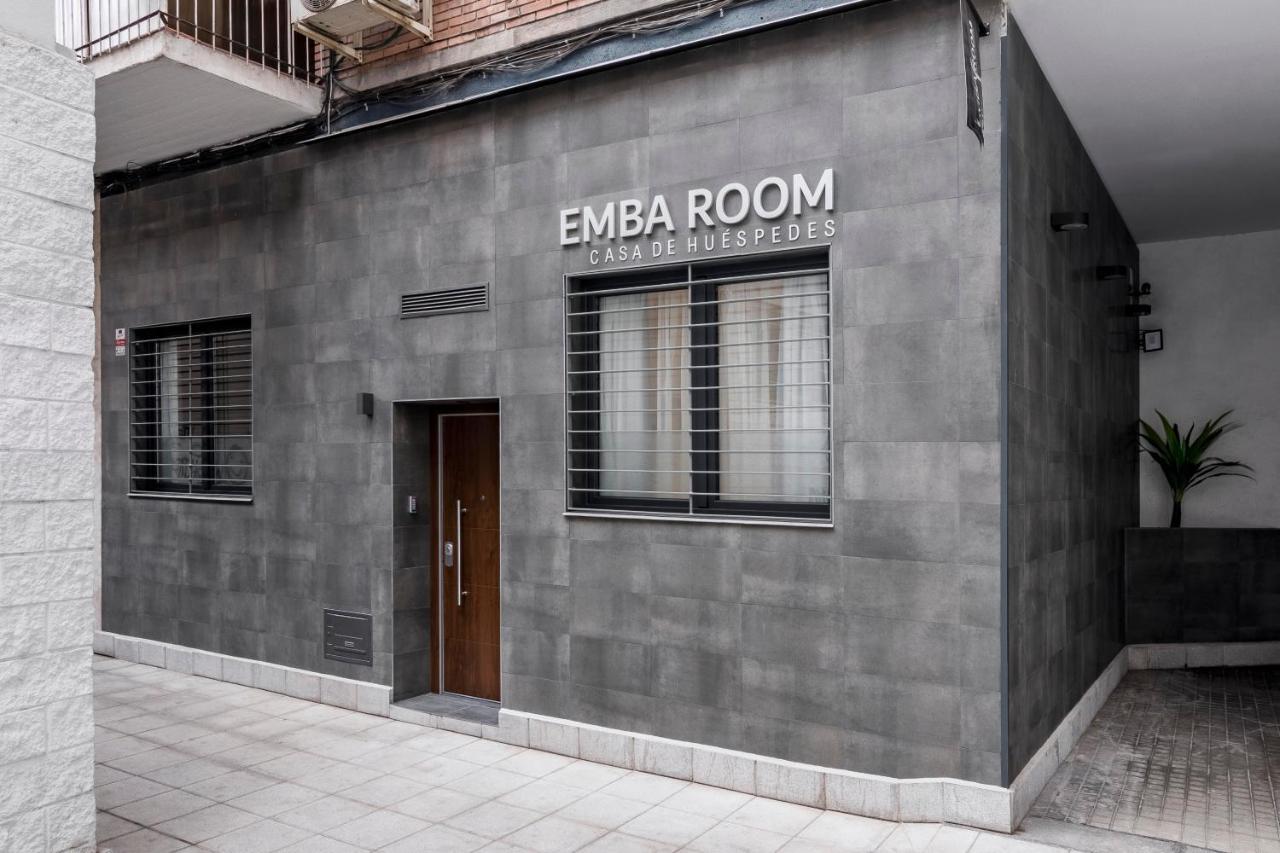 Guest house Emba Madrid