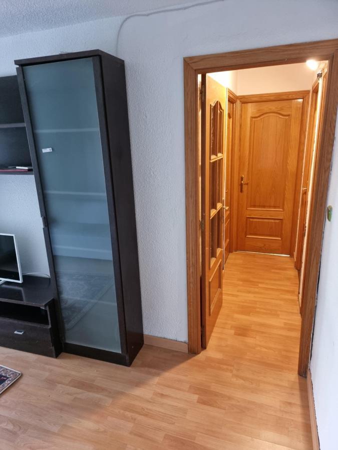 Apartaments Lux Aluche Apartamento