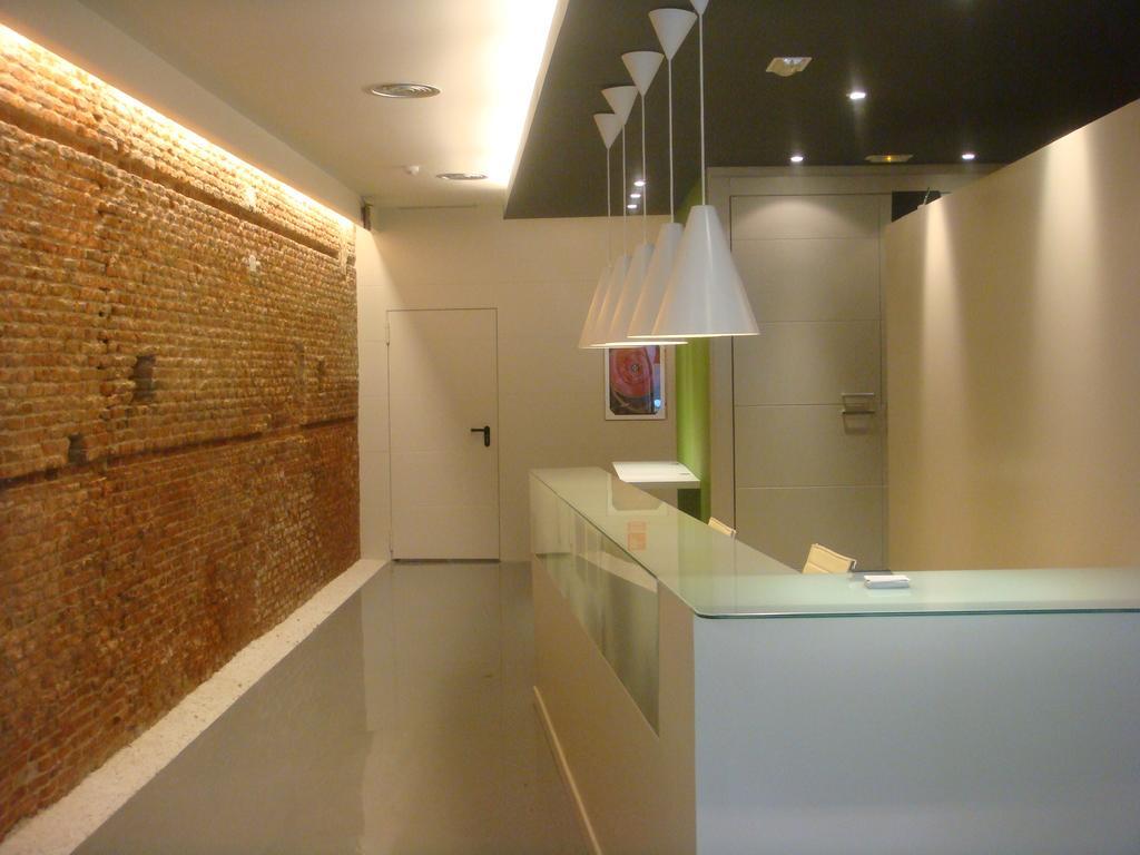 Urbansea Atocha 113 Hotel *