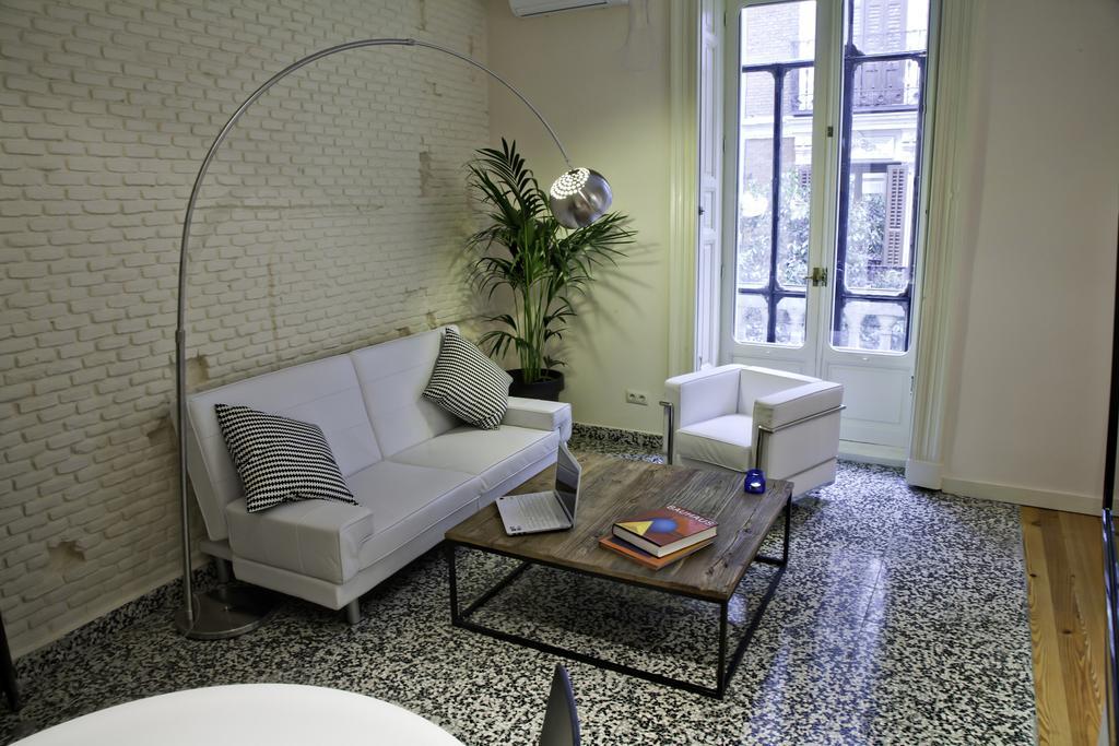 Letras By Terravisiontravel Madrid