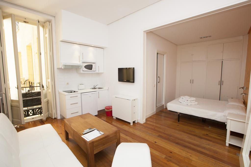 Apartment Letras By Terravisiontravel