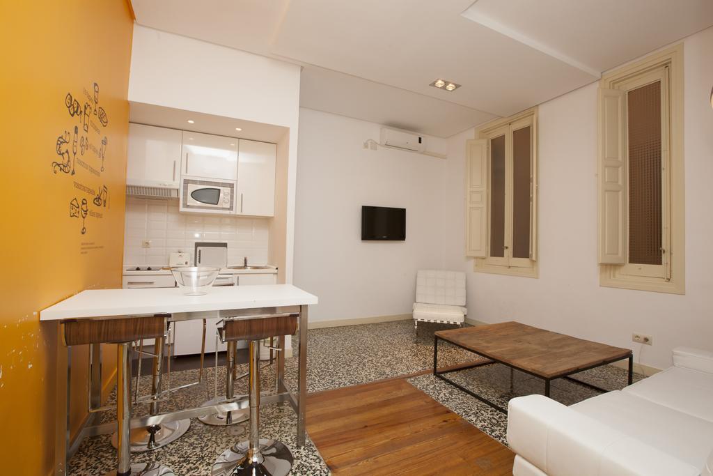 Letras By Terravisiontravel Apartment *