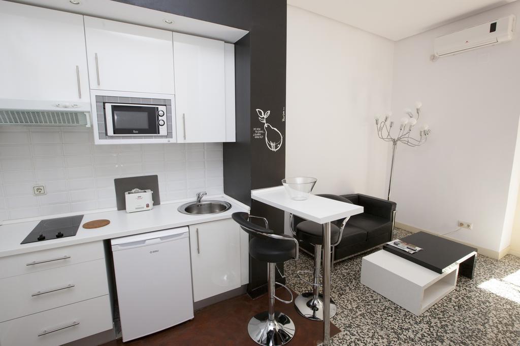 Apartment Letras By Terravisiontravel Madrid