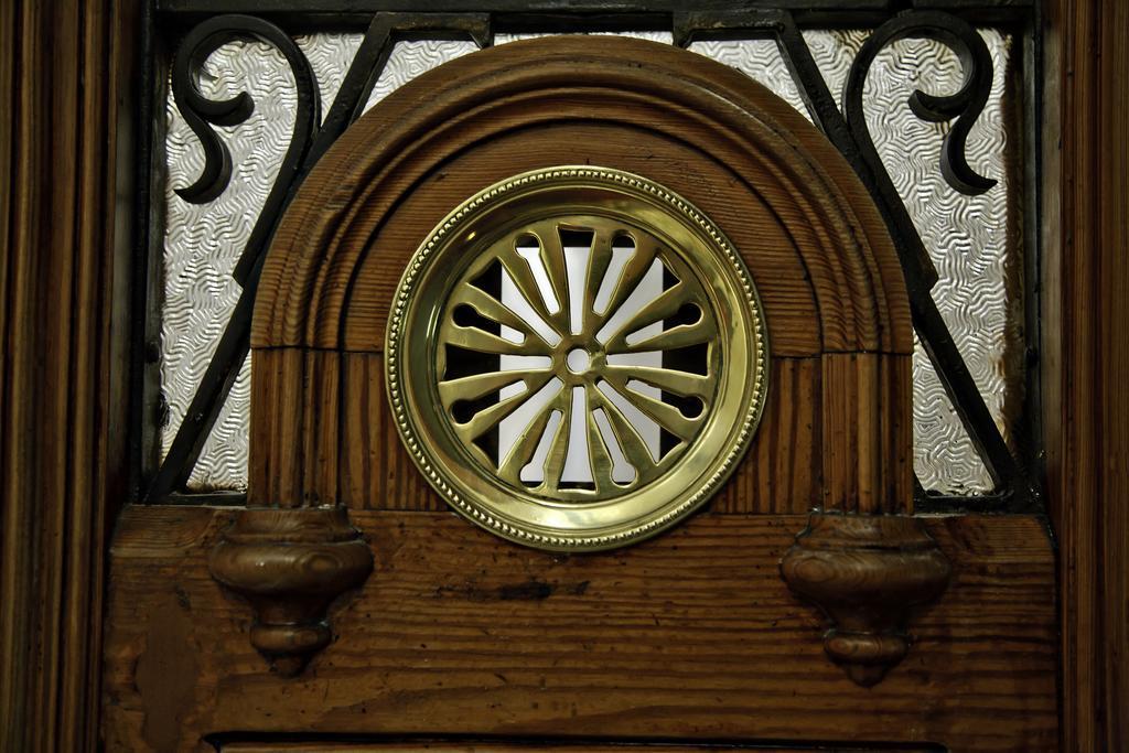 Letras By Terravisiontravel Apartment *