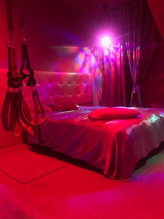 Apartamento La Mazmorra De Lucifer
