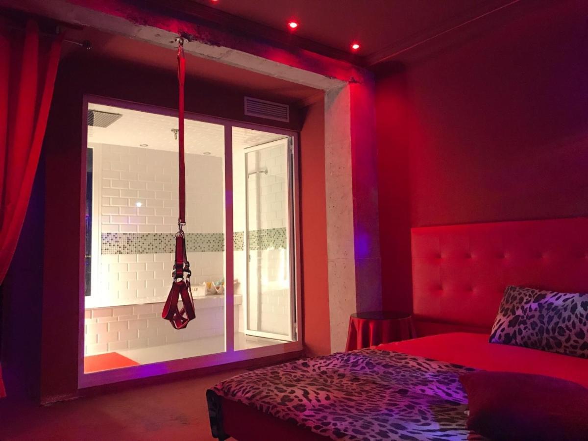 Apartamento La Mazmorra De Lucifer Madrid