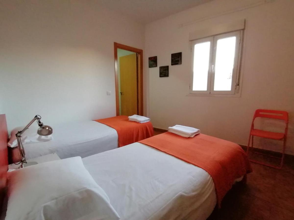 El Puente Apartamento Madrid