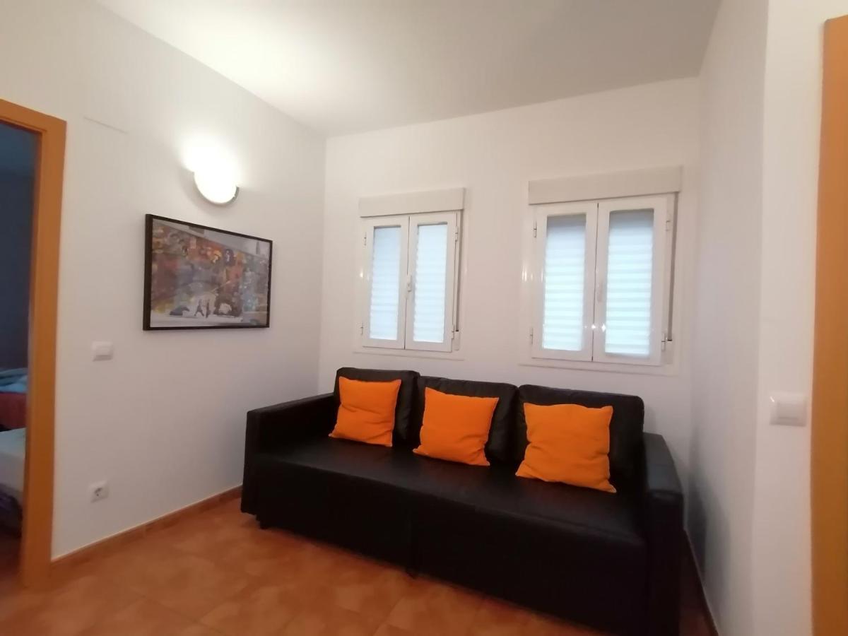 Apartamento El Puente Madrid