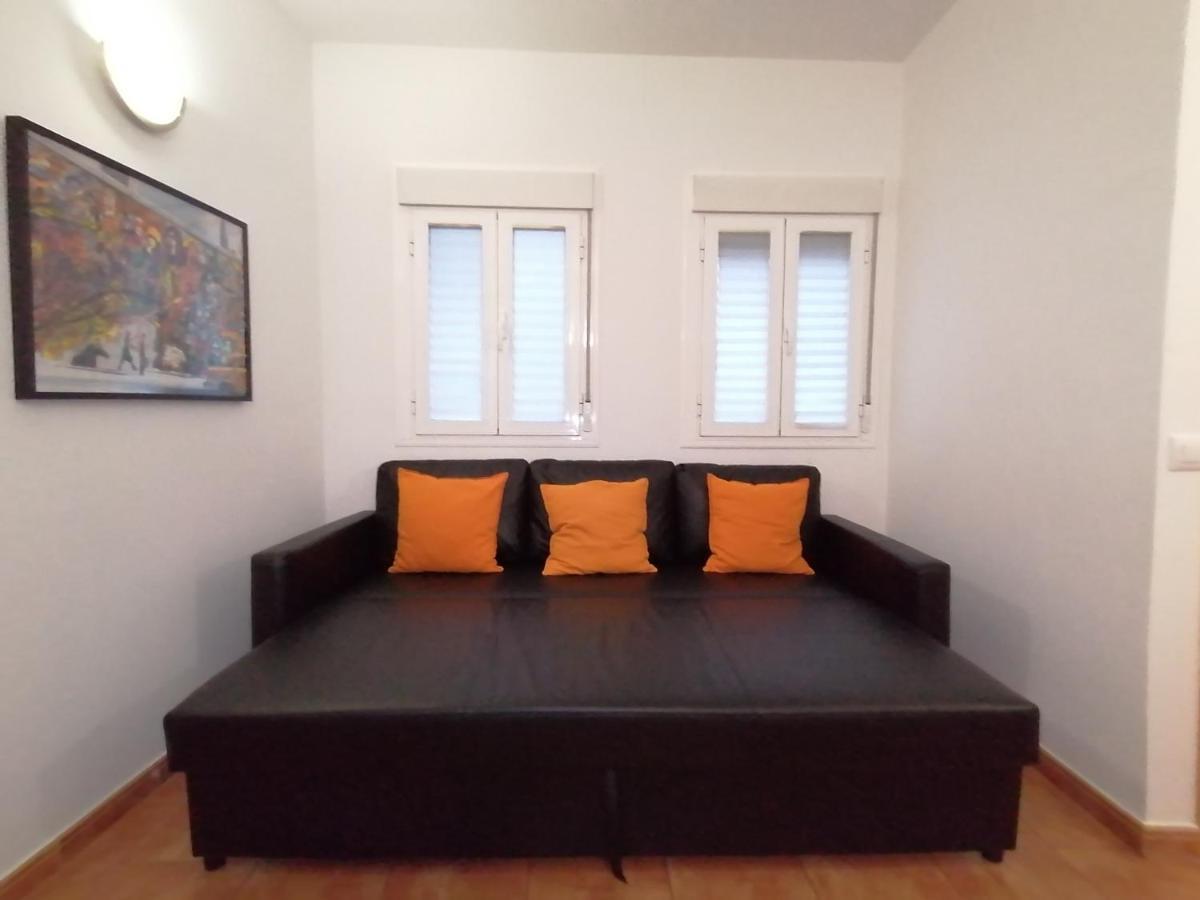 Apartamento El Puente Madrid
