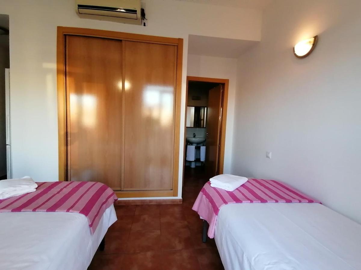 El Puente Apartamento Madrid