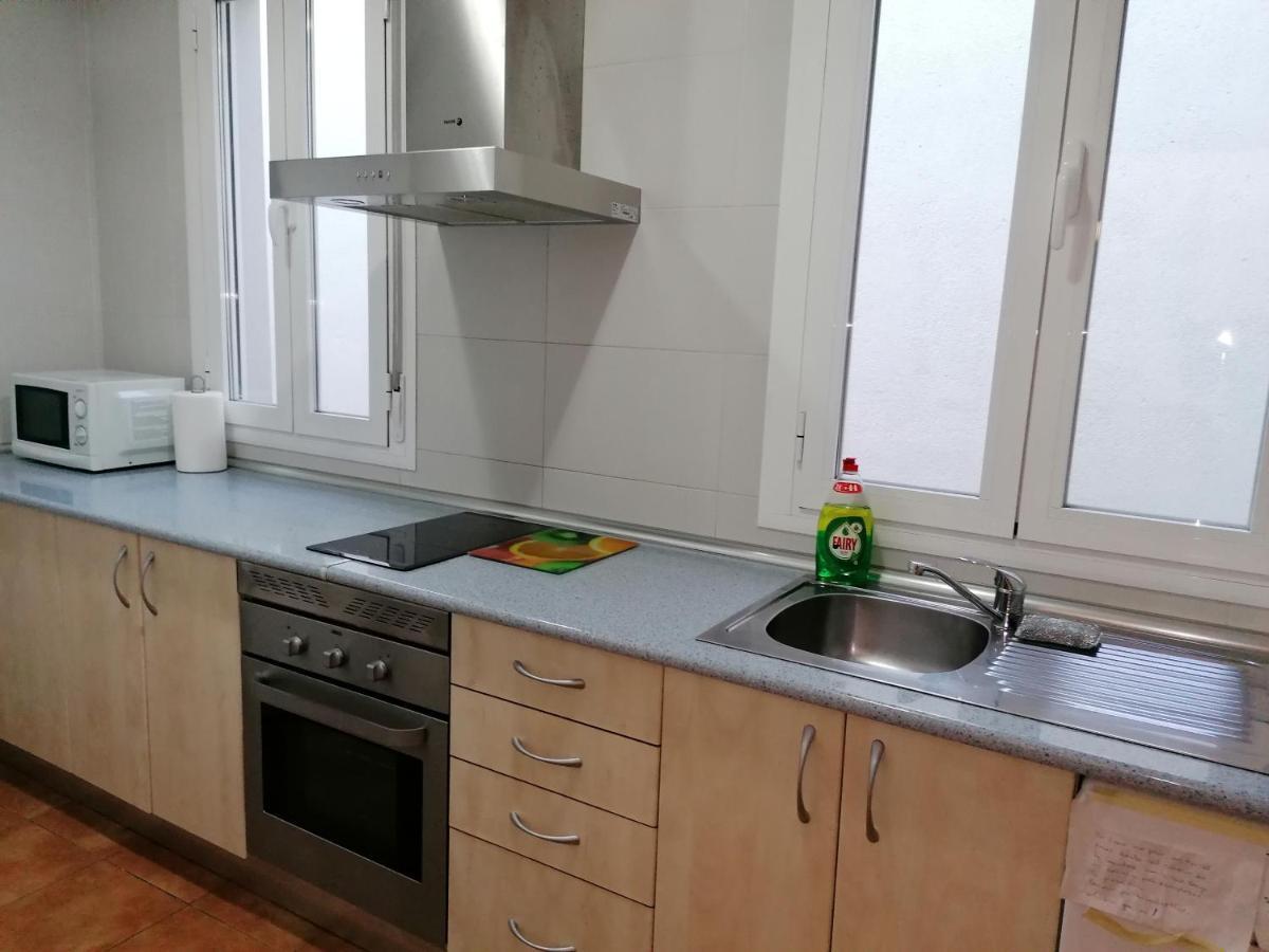 Apartamento El Puente *