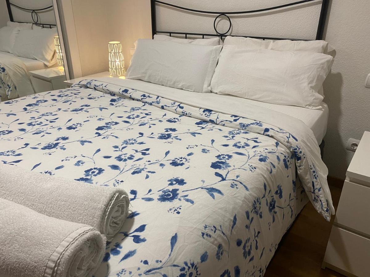 Airport Apartment Madrid