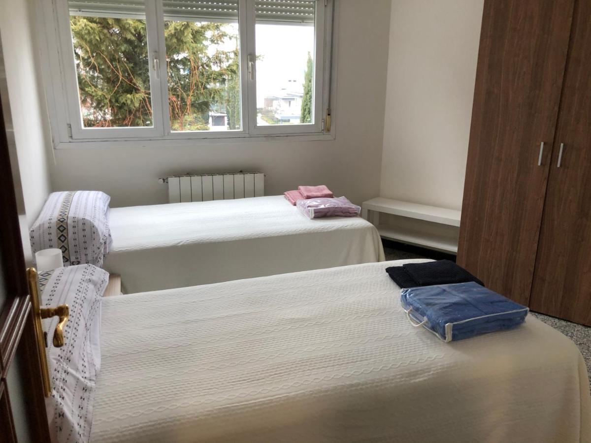 Apartamento Luxury In Moncloa-aravaca *