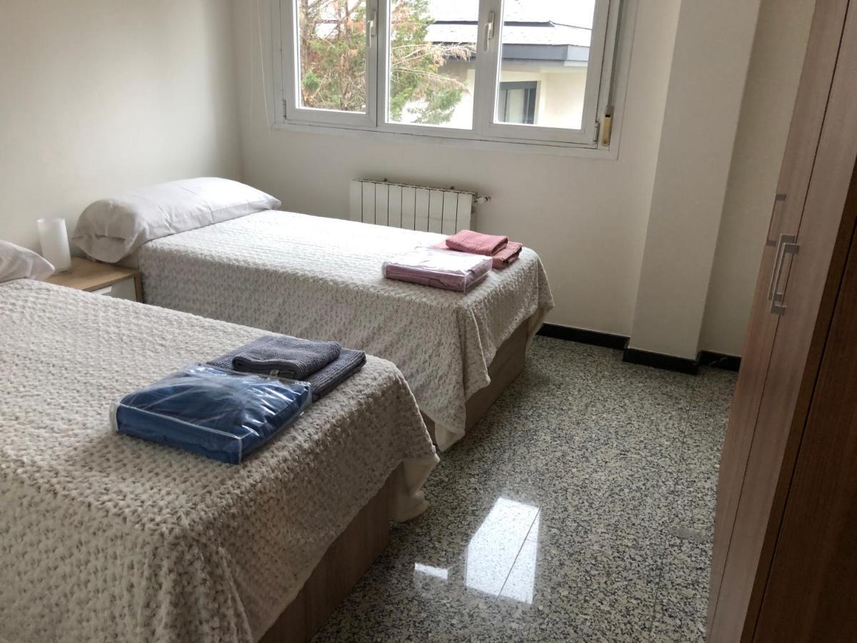 Apartamento Luxury In Moncloa-aravaca *