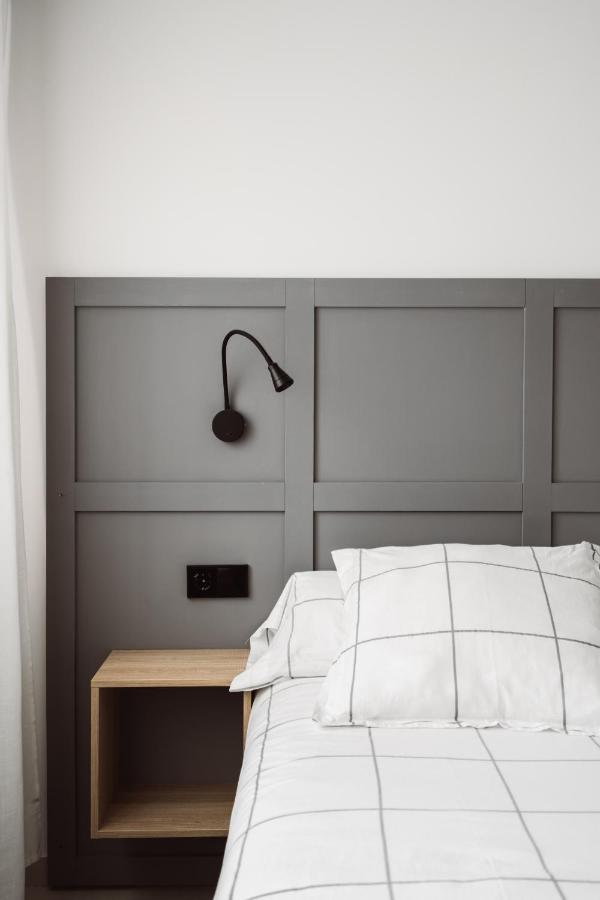 Exclusive In The Heart Of The Lejlighed Madrid