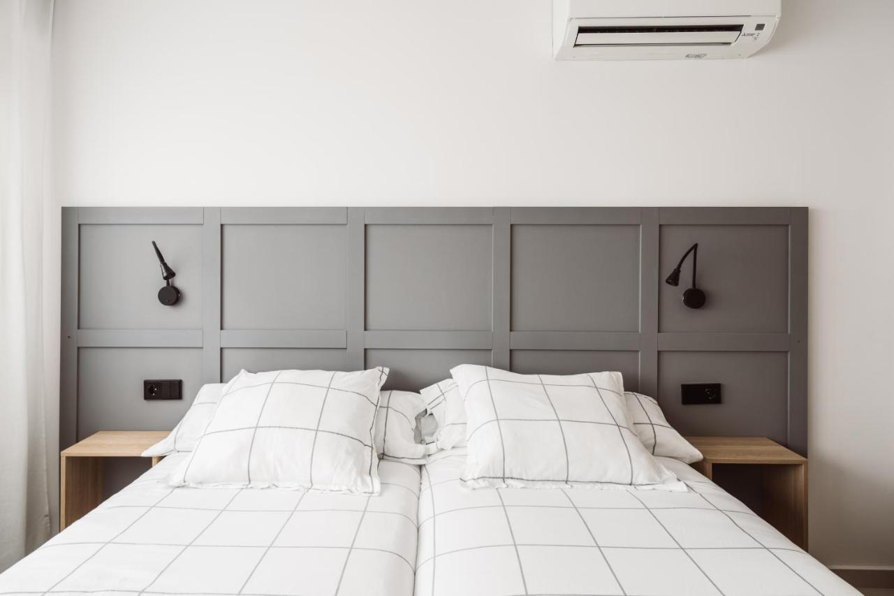 Lejlighed Exclusive In The Heart Of The Madrid