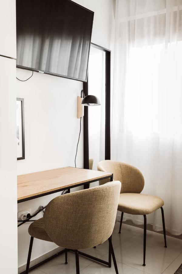 Lejlighed Exclusive In The Heart Of The