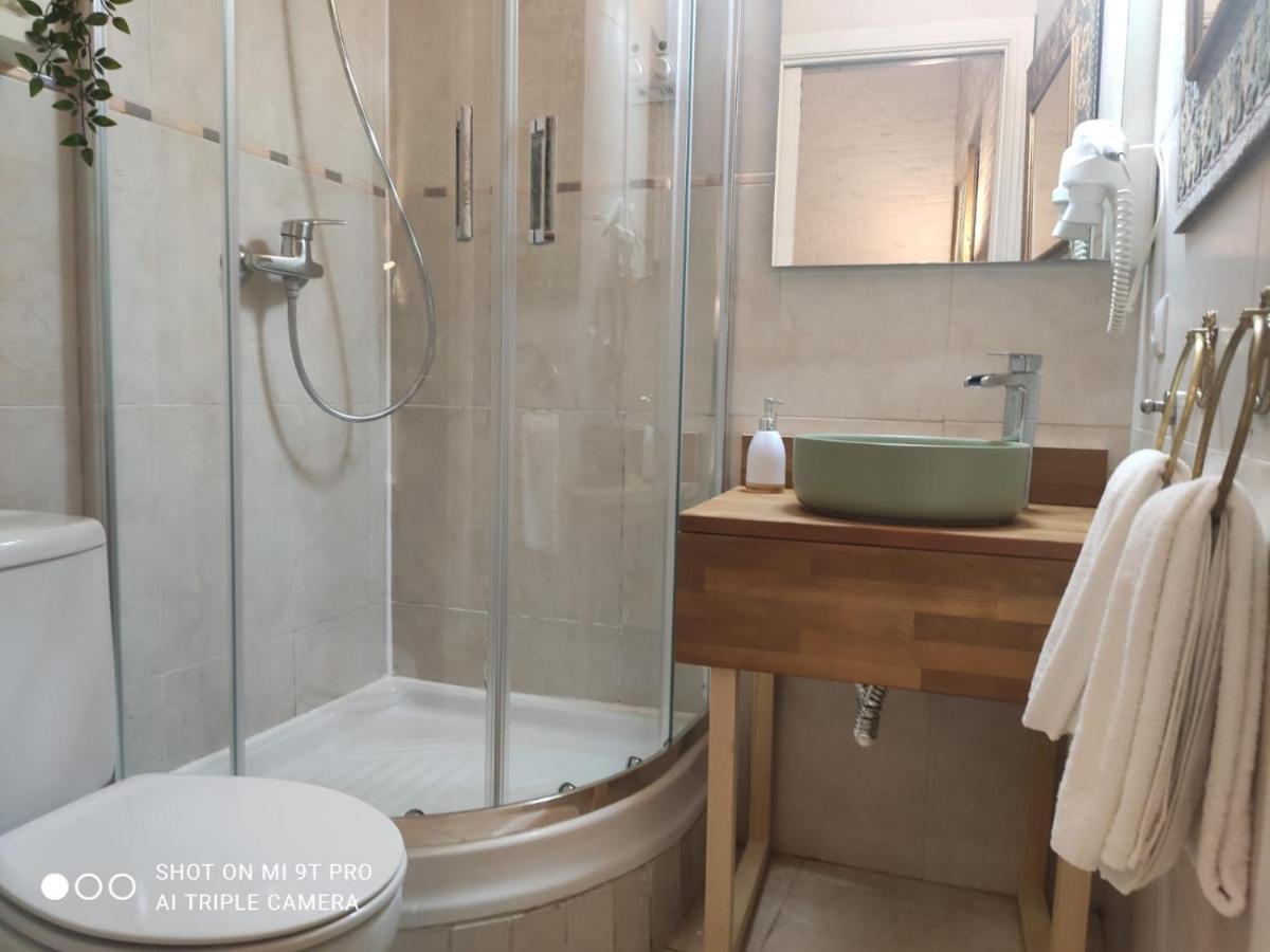 Apartment Yg Piso Center Madrid