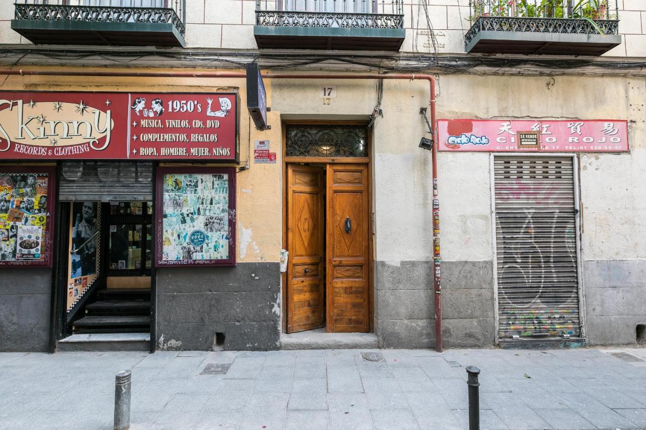 Acogedor Estudio En La Calle Encomienda *