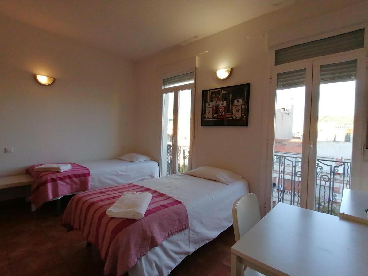 El Puente Apartamento *