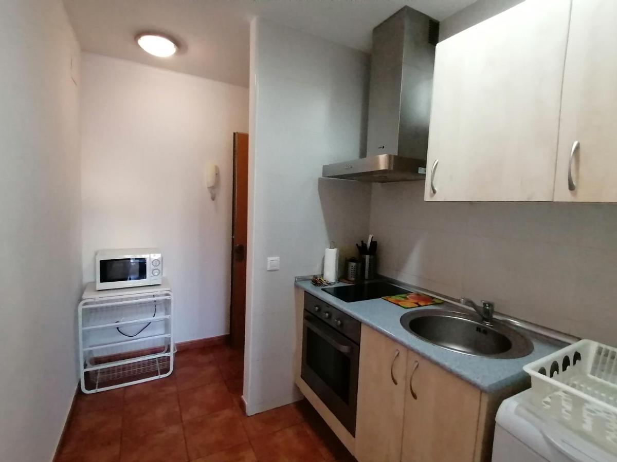 El Puente Apartamento *