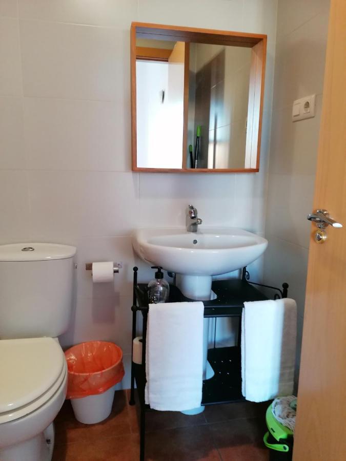 Apartamento El Puente *
