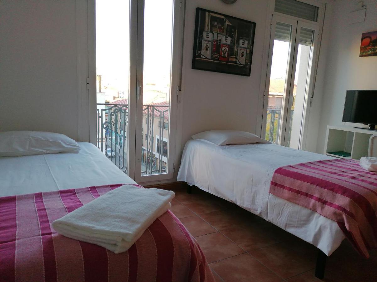 El Puente Apartamento *