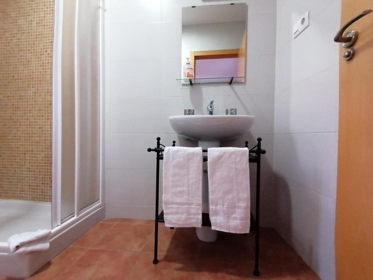 El Puente Apartamento