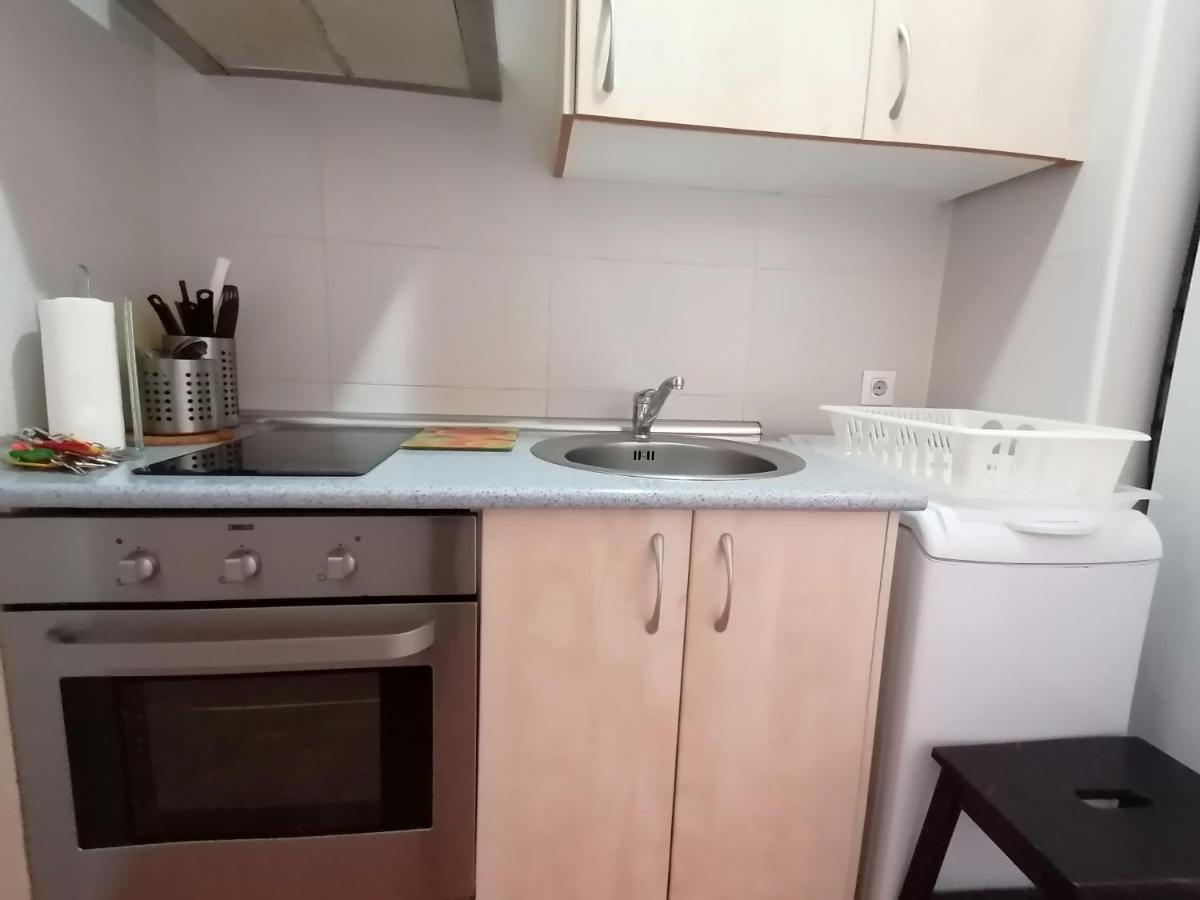 Apartamento El Puente