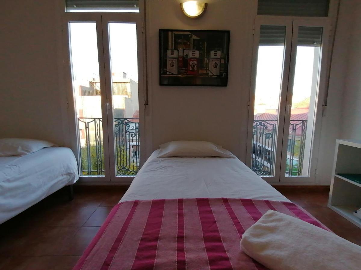 El Puente Apartamento