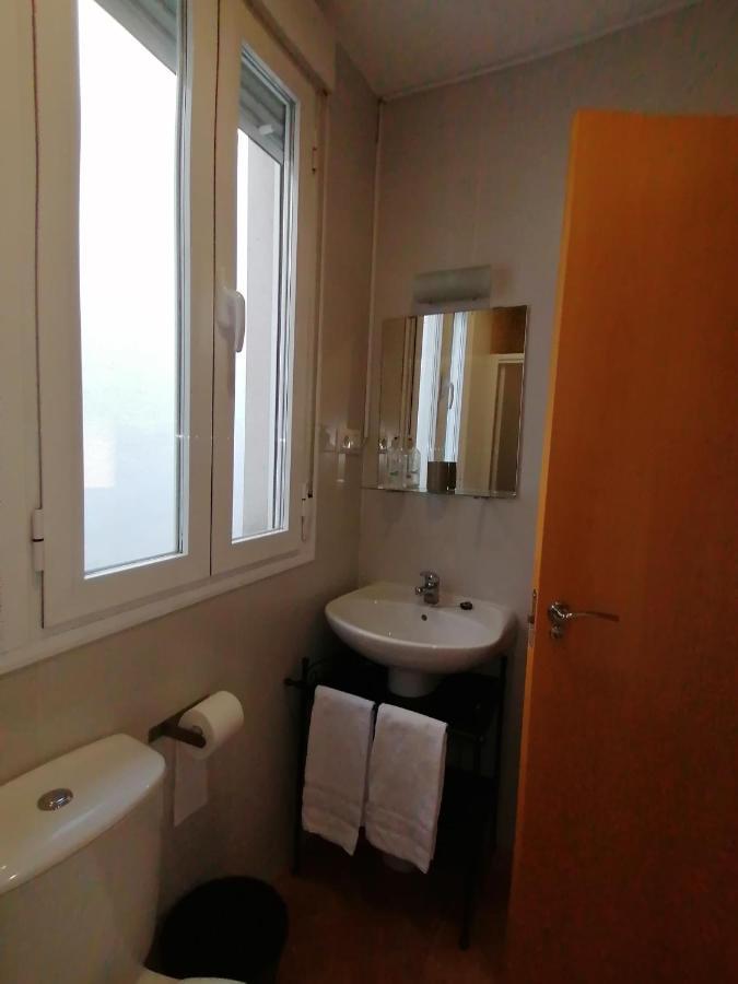 Apartamento El Puente Madrid