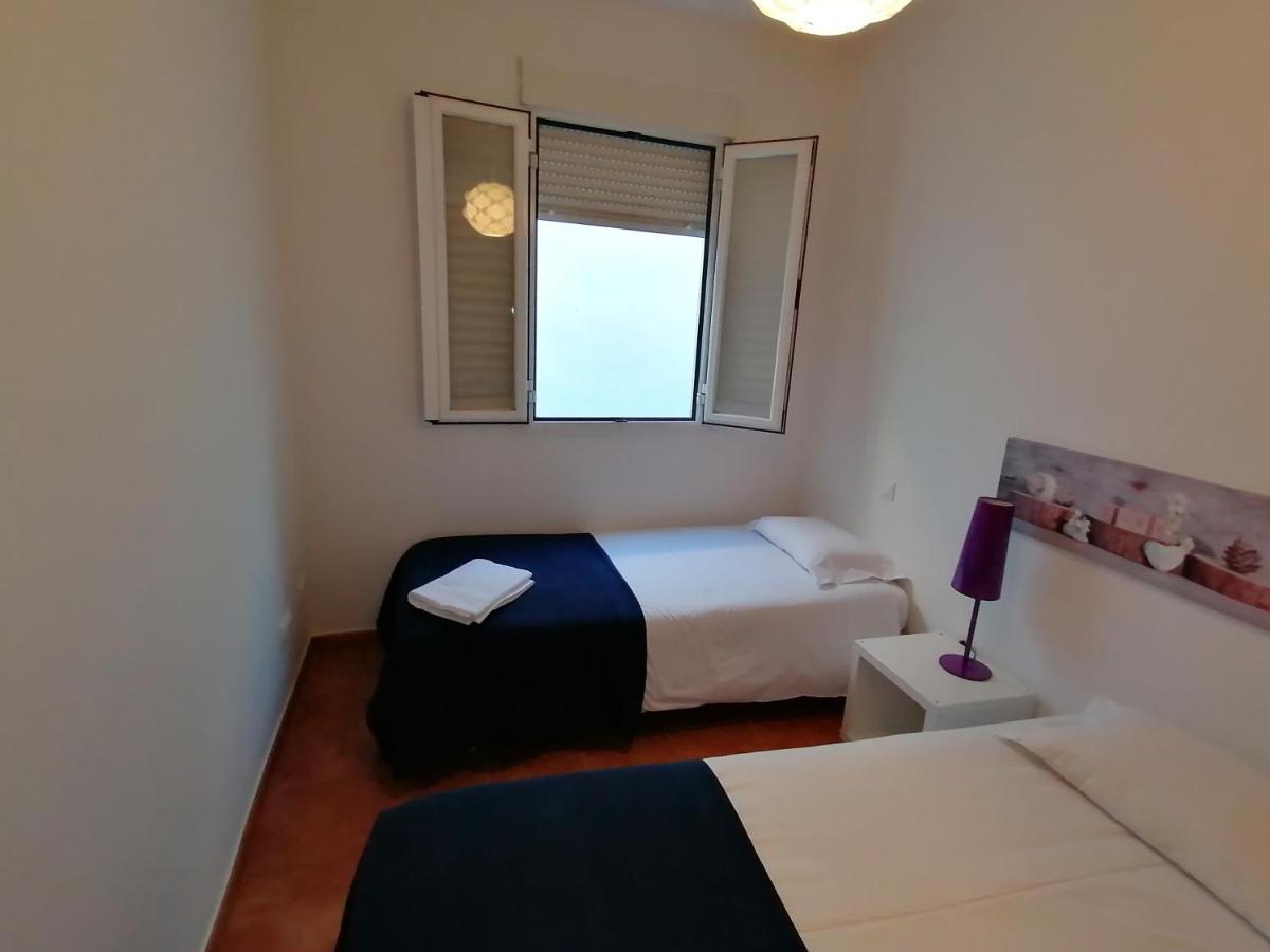 El Puente Apartamento Madrid