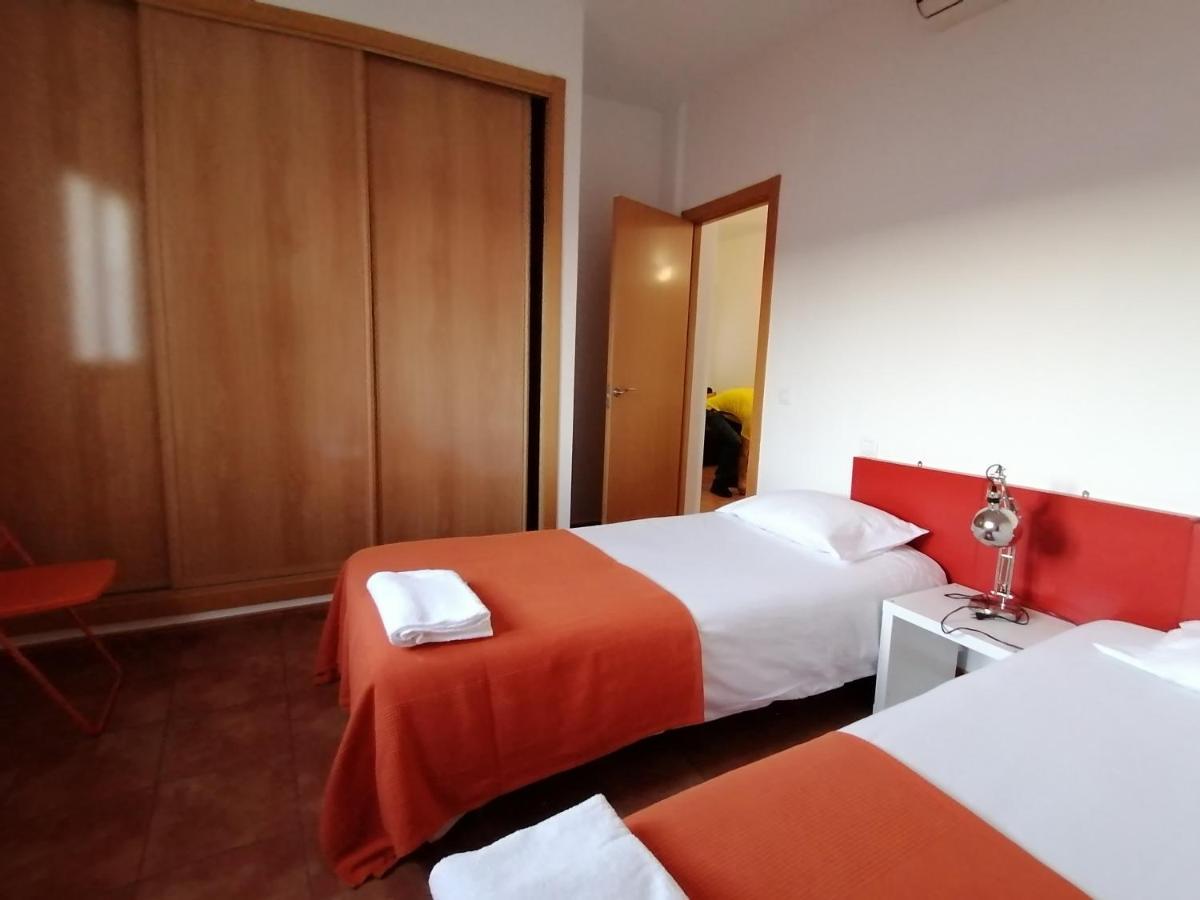 Apartamento El Puente