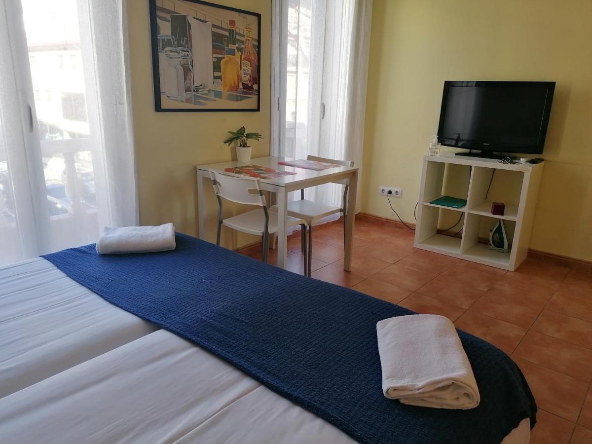 El Puente Apartamento *