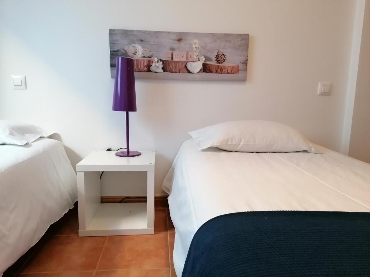 El Puente Apartamento Madrid