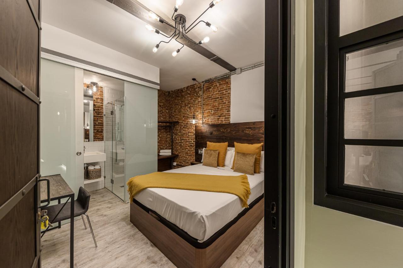 Waou Boutique Sol Guest house Madrid