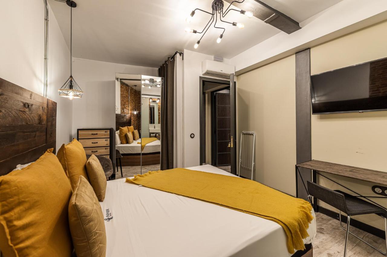 Guest house Waou Boutique Sol Madrid