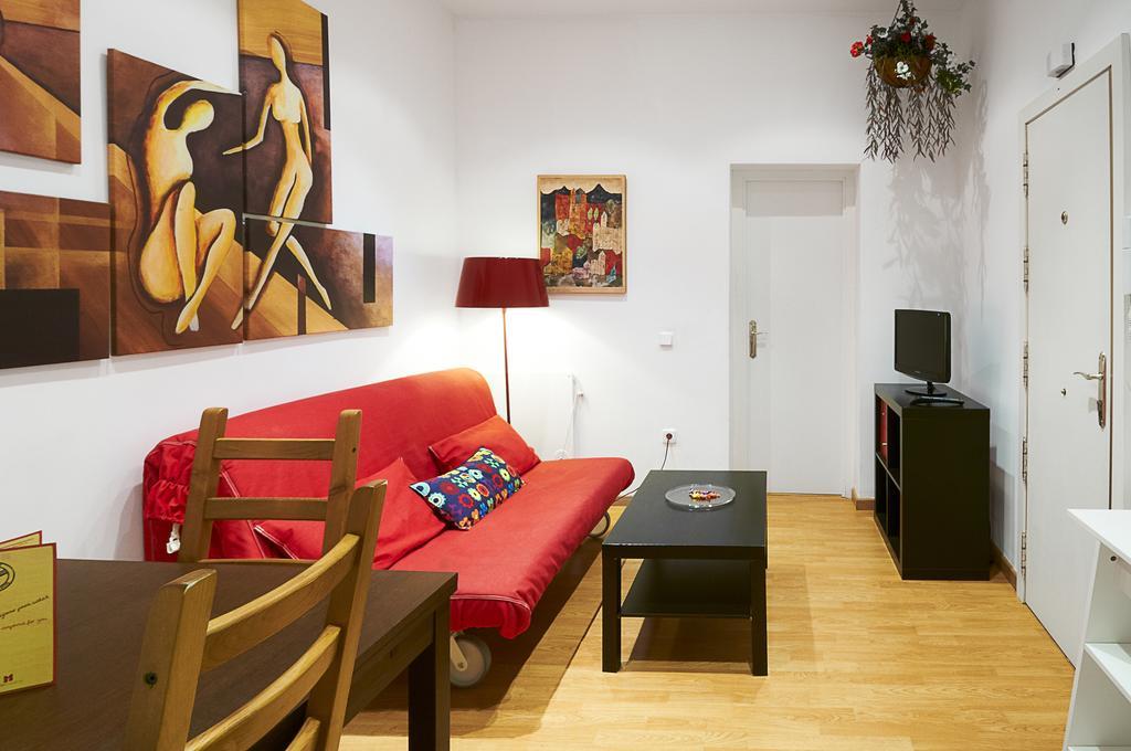 Hotel Felipe Vi Madrid
